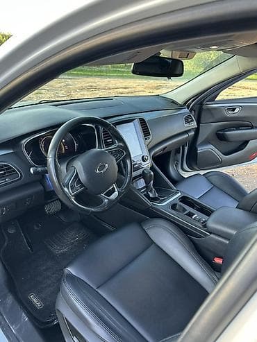 Renault SM6: 2019 г., Автомат, Бензин, Седан — 7