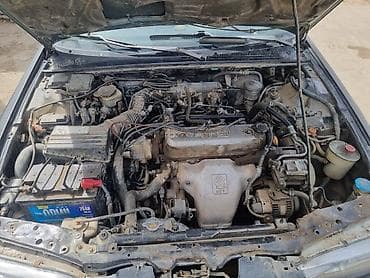 Бензиновый мотор Honda 1.5 л, Б/у