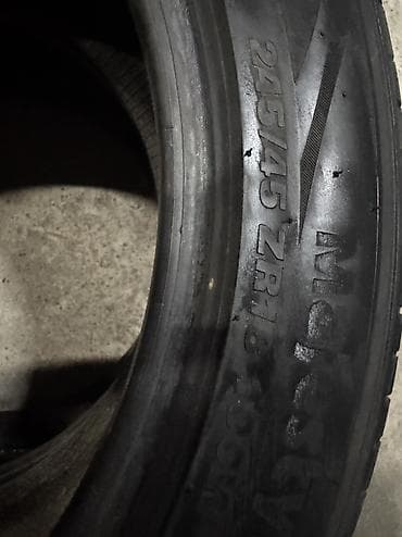 sailun шины цена бишкек: ШИНЫ 1-MOHAVEcuv—-Crossover 235/65R17 108H всесезонный (2шт) таиланд — 8