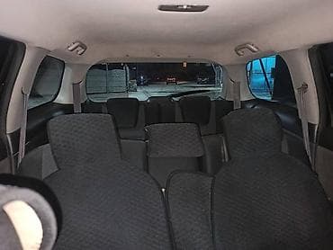 Унаа сатуу: Toyota WISH: 2005 г., Вэн/Минивэн — 5