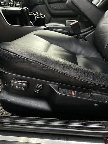 cl class: BMW 5 series: 1995 г., 2.5 л, Механика, Бензин, Седан — 5