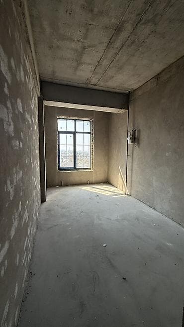 12: 2 комнаты, 82 м², Элитка, 6 этаж, Готовая ПСО (под самоотделку) — 4