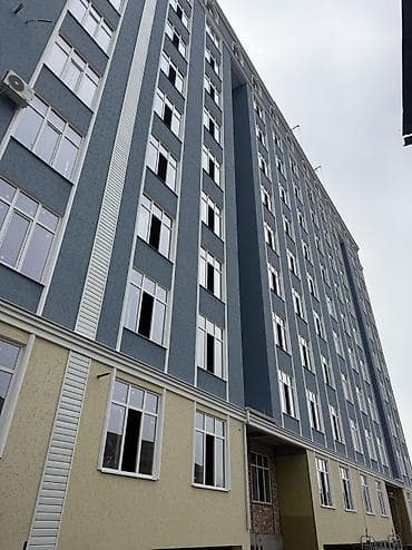 1 комната, 47 м²