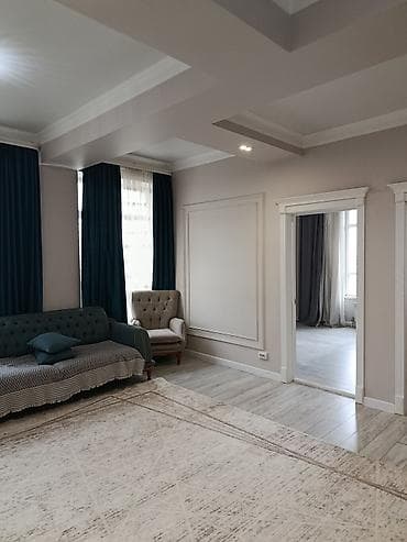 дом двух этажный: 2 комнаты, 90 м², Элитка, 5 этаж — 2