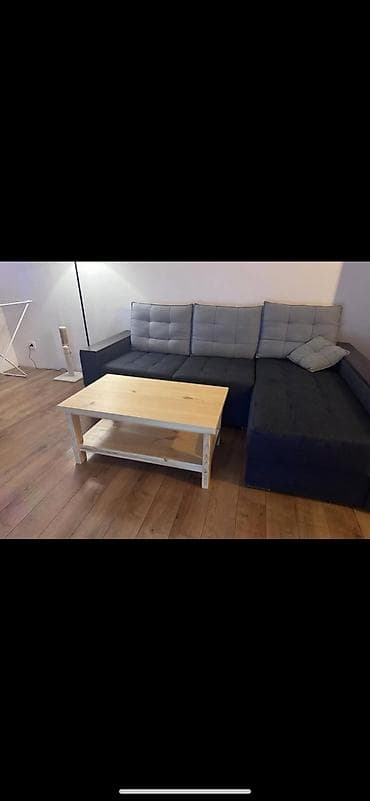 Офисная мебель: Скамейка Дерево — 7