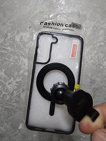 teyes cc3l: Чехол для samsung galaxy s22 plus с magsafe, реальный магнит а не — 2