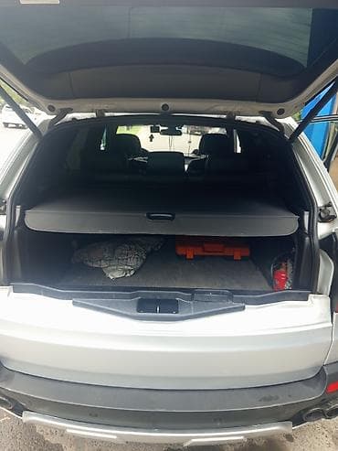 x5 e53: BMW X5: 2009 г., Кроссовер — 4