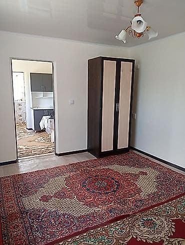 район заря: 38 м², 1 комната — 7
