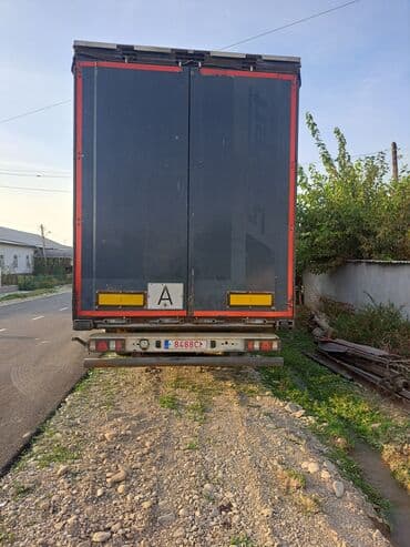 продаю или меняю портер: Грузовик, Volvo, Стандарт, Б/у — 13