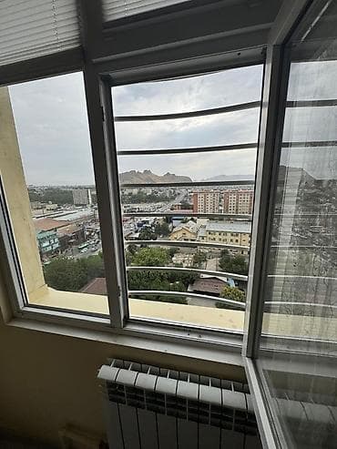 Недвижимость: 2 комнаты, 70 м², 10 этаж, Свежий ремонт — 7