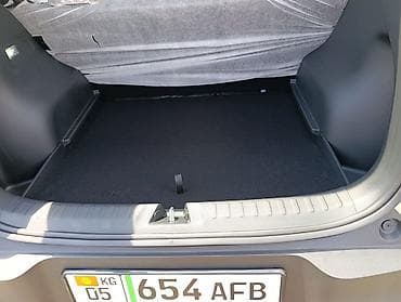 Унаа: Changan Qiyuan Q05: 2026 г., Робот, Электромобиль, Кроссовер — 4