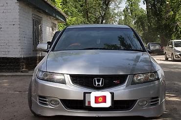 решотка радиатора хонда crv: Honda Accord: 2006 г., 2.4 л, Автомат, Бензин, Седан — 1
