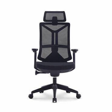 купить офисные кресла: Офисное кресло черный WB027A2BK Технические характеристики 1 — 2