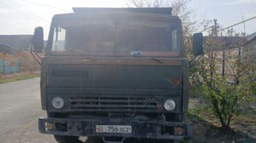 экскаватор сатып алам: Продаются камаз самосвал — 4