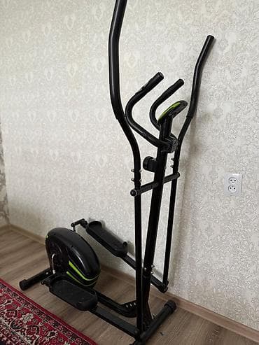 юрту китай: Эллиптический тренажёр для дома 
почти новый реальному клиенту торг — 1