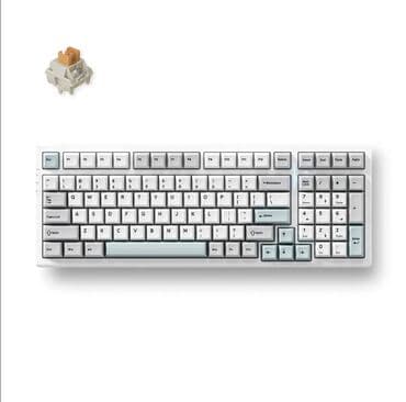 gmmk pro: Клавиатура, Зымдуу, Bluetooth туташтыруу — 3