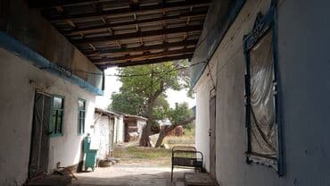 дом на иссык куле: Дом, 73 м², 4 комнаты, Собственник, Старый ремонт — 5