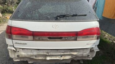 купить запчасти на опель вектра б: Продаю запчасти на Тойота виста ардео — 5