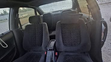 1995: Honda Accord: 1995 г., 2 л, Автомат, Бензин, Седан — 6