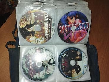 e3 1270v2: Коллекция DVD-дисков с играми для ПК (Games for Windows/PC DVD) в — 5