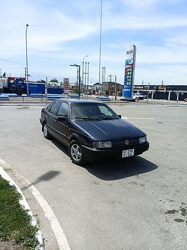 сидения на пасат уневесал б 3: Volkswagen Passat: 1993 г., 1.8 л, Механика, Бензин, Седан — 1