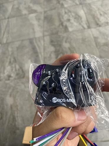 мп3 модуль: Автомобильная магнитола BOS-MINI BOS-Y8064MBT (1DIN) Основные — 4