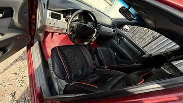 свет для видео: Chevrolet Lacetti: 2007 г., 1.6 л, Механика, Бензин, Седан — 10