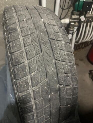 купить зимние шины r18: Продаю — 1