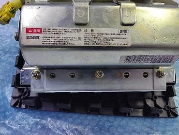 датчик наддува турбины: Airbag honda Integra dc 5 Аирбаг Хонда Интегра ДС 5 Пассажирский — 2