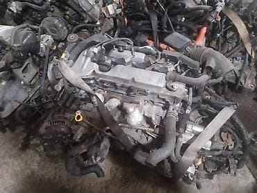 продаю арычник: Контрактные двигатели из Японии и США (Оригинал) — Гарантия и — 7