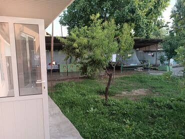 сниму дом сокулук: Дом, 80 м², 5 комнат, Собственник, Старый ремонт — 7