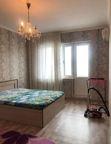 1 комната, С мебелью полностью