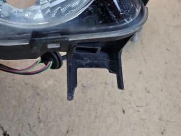 купить фары на бмв е39 бу: Передняя правая фара BMW 2005 г., Б/у, Оригинал, Германия — 17