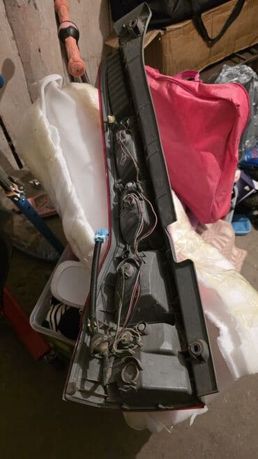 задняя фара в багажник ниссан примера р11: Продаю Задний стоп сигнал Фары црв 3 29 2010 правый В идеальном — 3