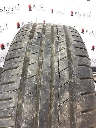 legacy bl: Колеса в сборе 205 / 60 / R 16, Лето, Б/у, Комплект, Легковые, Литые, отверстий - 5 — 6