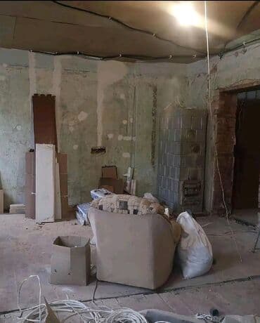 обзор цен на строительные и отделочные работы в бишкеке: Толук оңдоо | 3-5 жылдык тажрыйба — 5