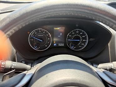 suba: Subaru Ascent: 2018 г., 2.4 л, Автомат, Газ, Кроссовер — 7