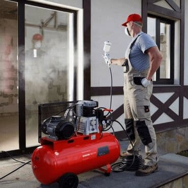 в аренду с последующим выкупом: Сдам в аренду Компрессоры — 5