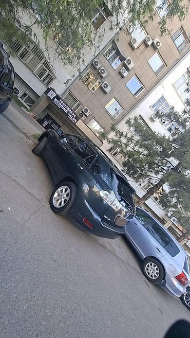лексус рекс: Lexus RX: 2008 г., 3.5 л, Автомат, Бензин, Кроссовер — 3