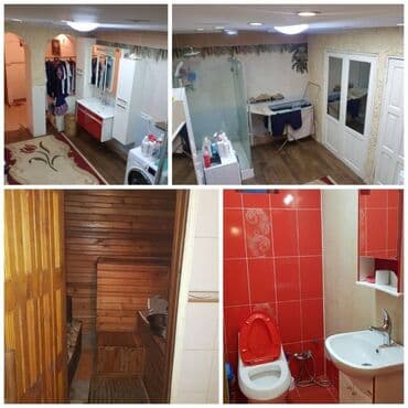 срочно продаю дом медерова карл маркс: Дом, 400 м², 8 комнат, Риэлтор — 6