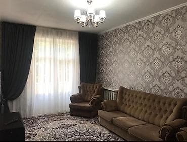 ленинская: 3 комнаты, 80 м², 3 этаж — 1