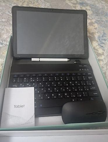 планшет детский цена: Планшет, Ego Pad, память 512 ГБ, 9" - 10", 5G, Новый, Классический цвет - Оранжевый — 3