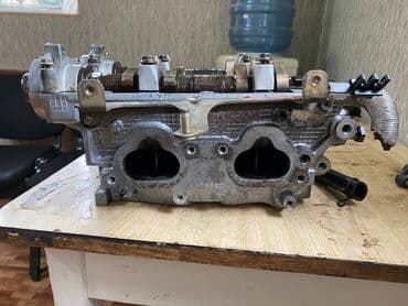 авторынок бишкек субару форестер: Subaru Forester EJ20 ГБЦ Головка блока цилиндров, Субару Форестер — 5