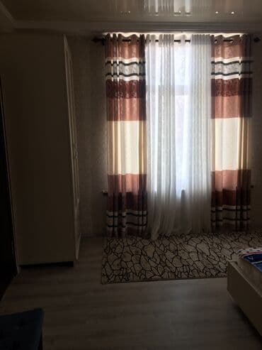 квартиры на долгий срок: Батир, Кыргызское Взморье | Кыргызское взморье, Бостери, Балдар аянтчасы — 5