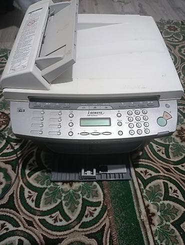 epson t50: Продаю принтер Canon MF4350, с двухсторонней печатью — 3