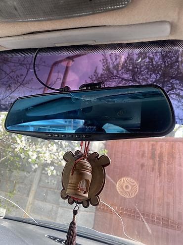 byd plus: Volkswagen Passat: 2000 г., 1.8 л, Ручные, Бензин, Седан — 6