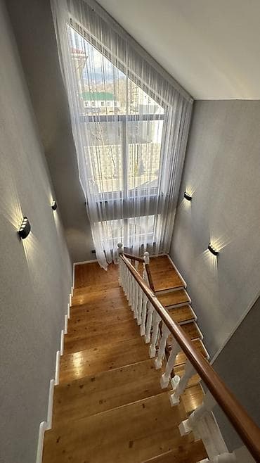 дача иссык куль: Продается коттедж в пансионате Карагай Resort с террасой и собственным — 9