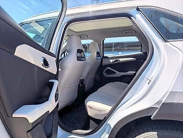 Транспорт: BYD Yuan Up: 2025 г., 0.1 л, Автомат, Электромобиль, Кроссовер — 6