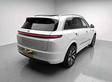 byd leopard 3: Lixiang L7: 2023 г., 1.5 л, Автомат, Гибрид, Кроссовер — 7