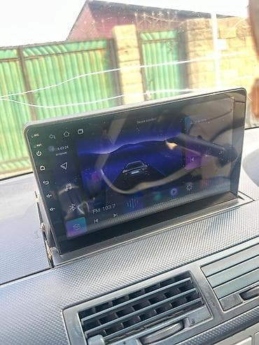 mx 5: Mazda Demio: 2004 г., 1.5 л, Автомат, Хэтчбэк — 6